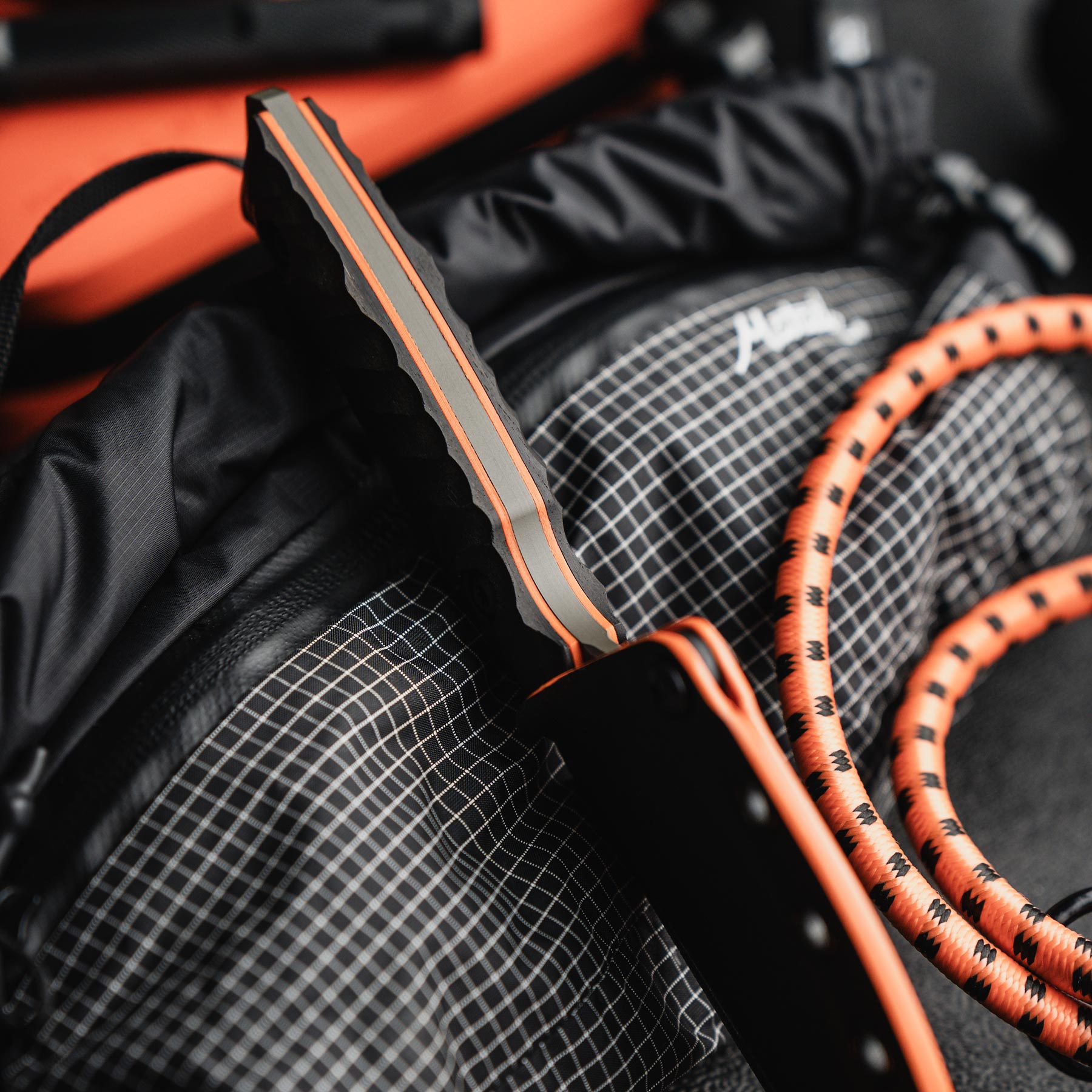 Field 3.0 – Compact Fixed Blade for Field & Hunt