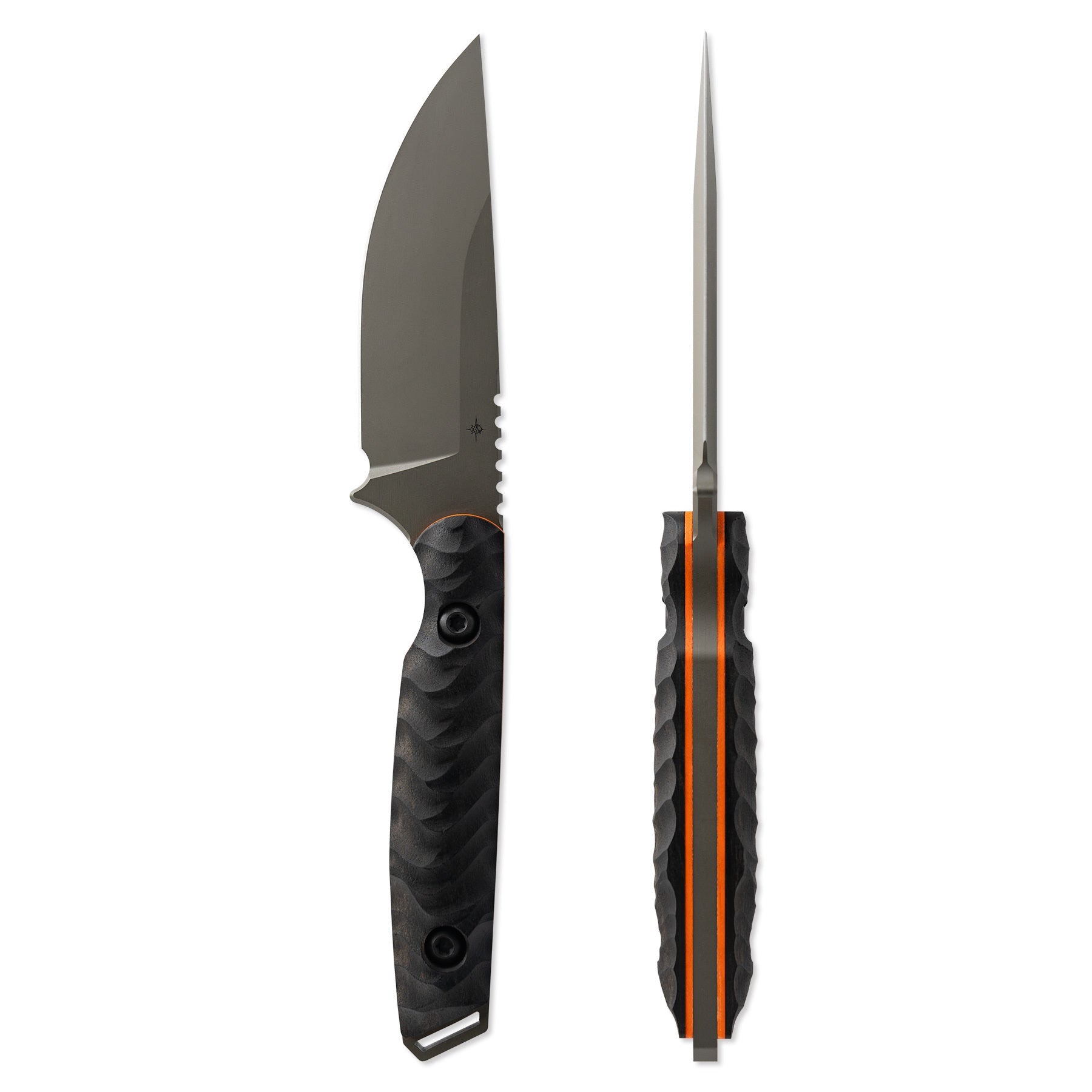 Field 3.0 – Compact Fixed Blade for Field & Hunt