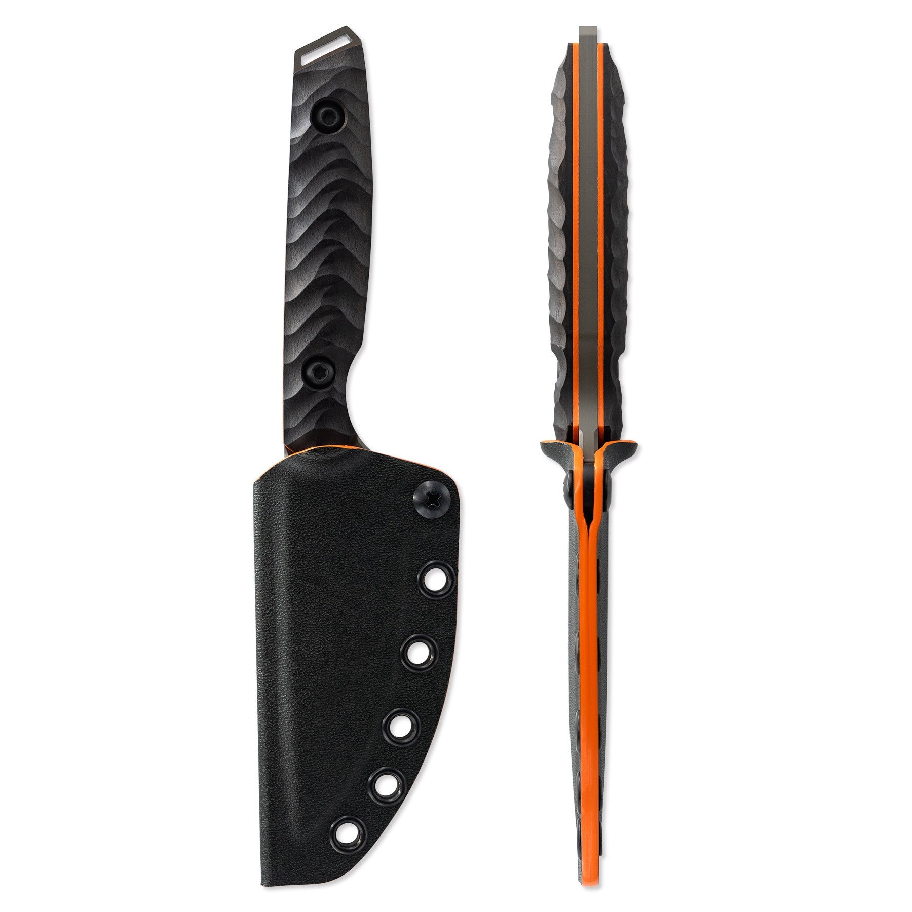 Field 3.0 – Compact Fixed Blade for Field & Hunt
