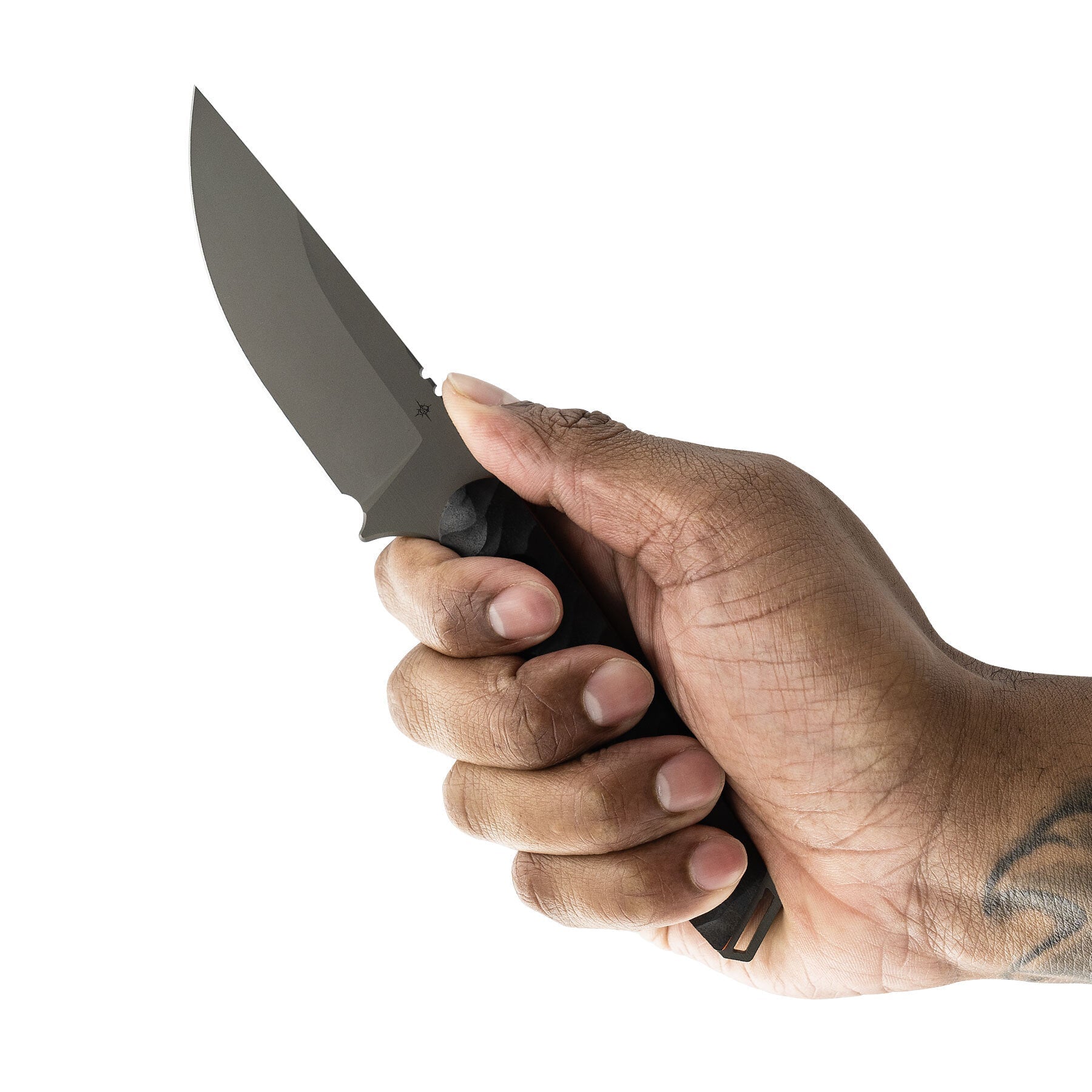 Field 3.0 – Compact Fixed Blade for Field & Hunt