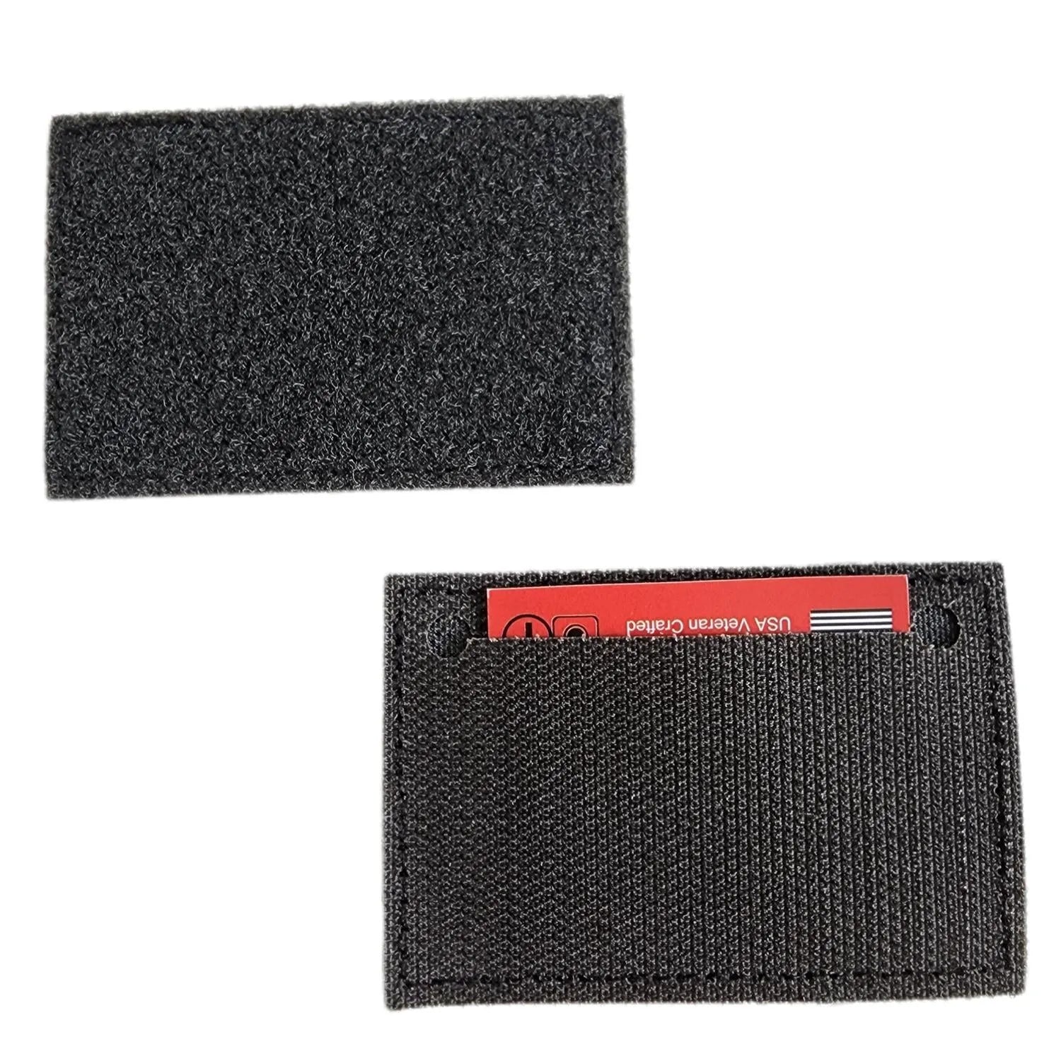 Fire Patch Kit – Covert Storage Morale Patch with Firecraft Supplies