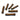 FireRope™ Mini - Firestarting Tinder - 6 pack