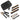 FireStorm™-Plus Complete Ferro Rod Fire Starter Kit