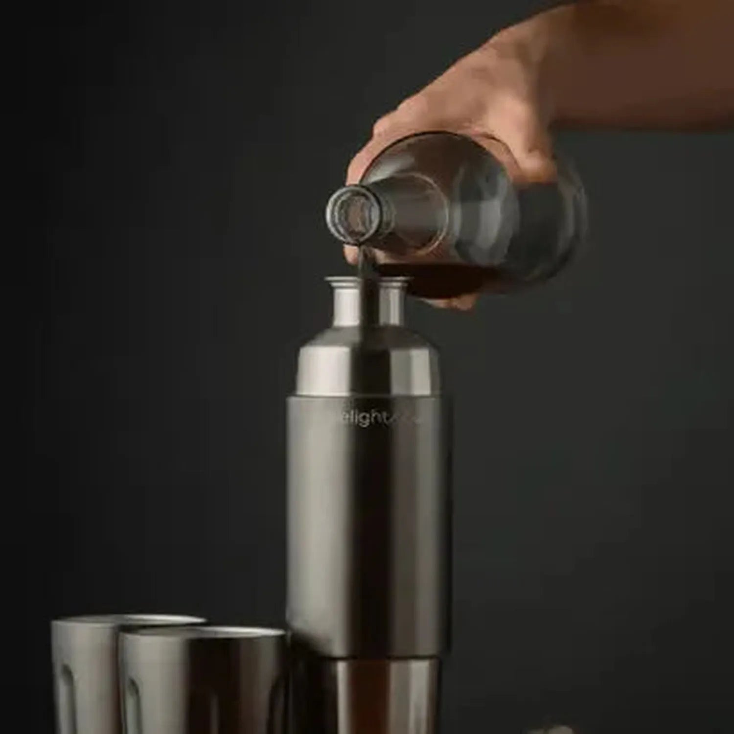 Firelight Flask® 750