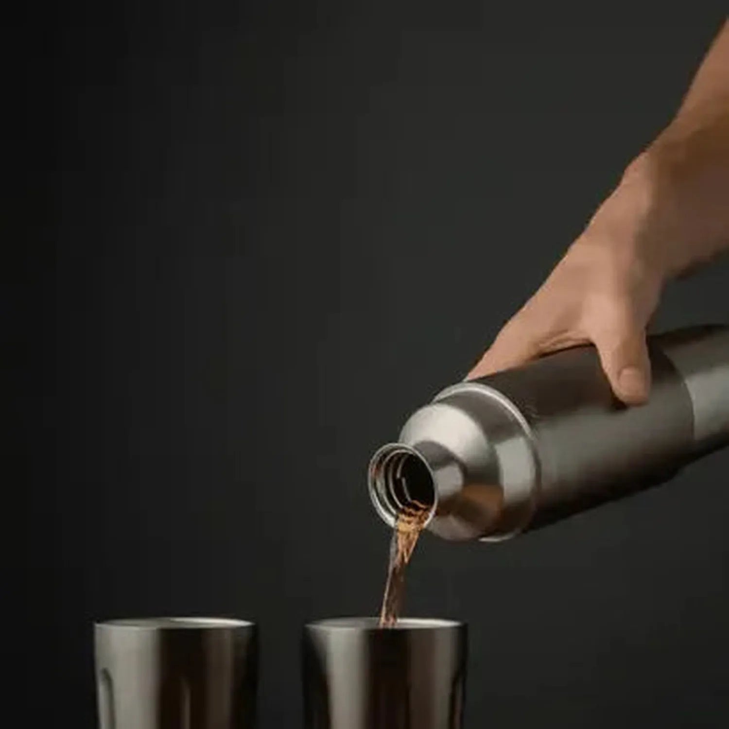Firelight Flask® 750