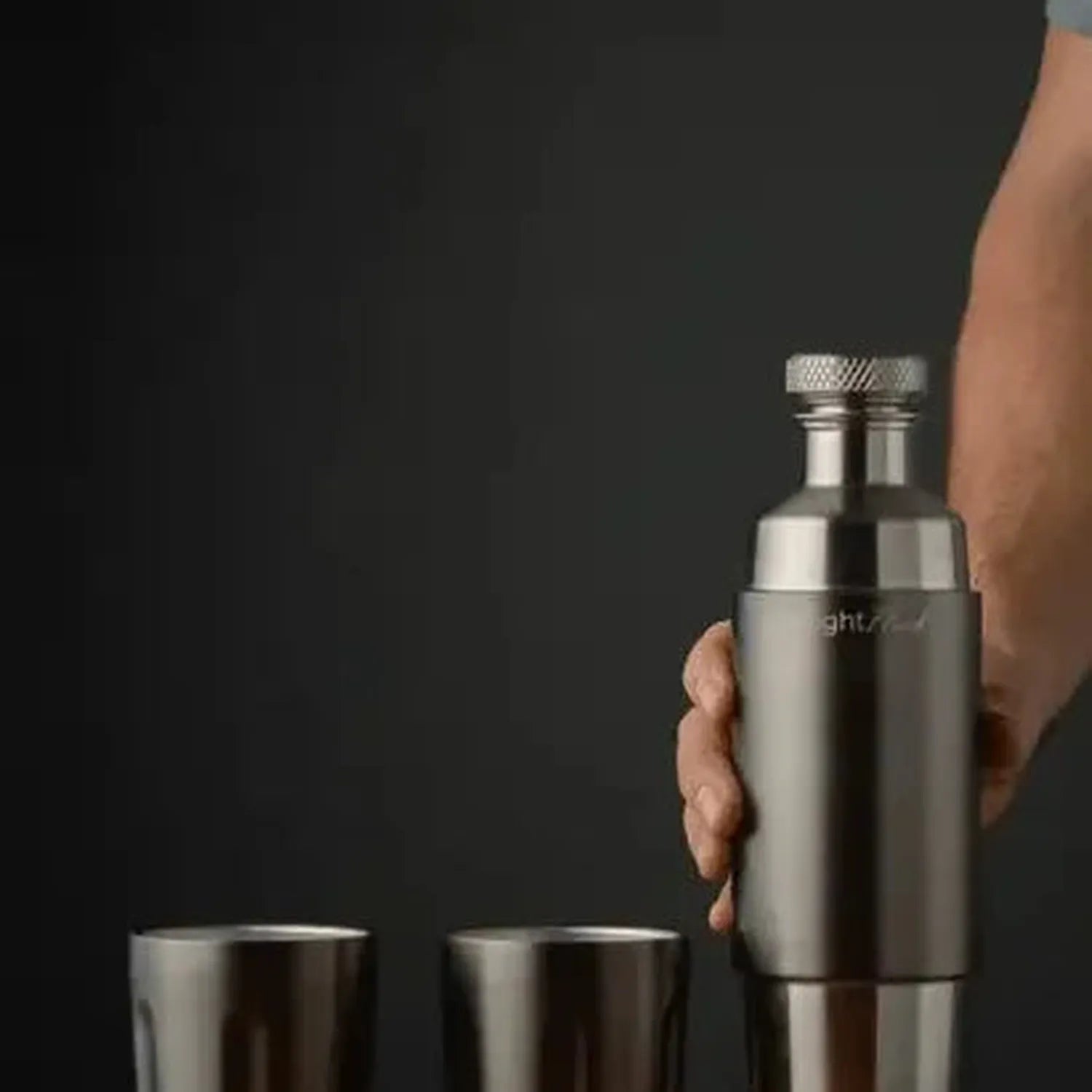 Firelight Flask® 750