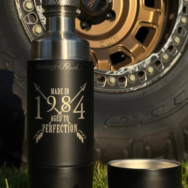 Firelight Flask® 750