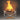 Fireside Outdoor Pop-Up Fire Pit 24" Ultra Lite