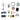 Fishing & Hunting Kit by OGT