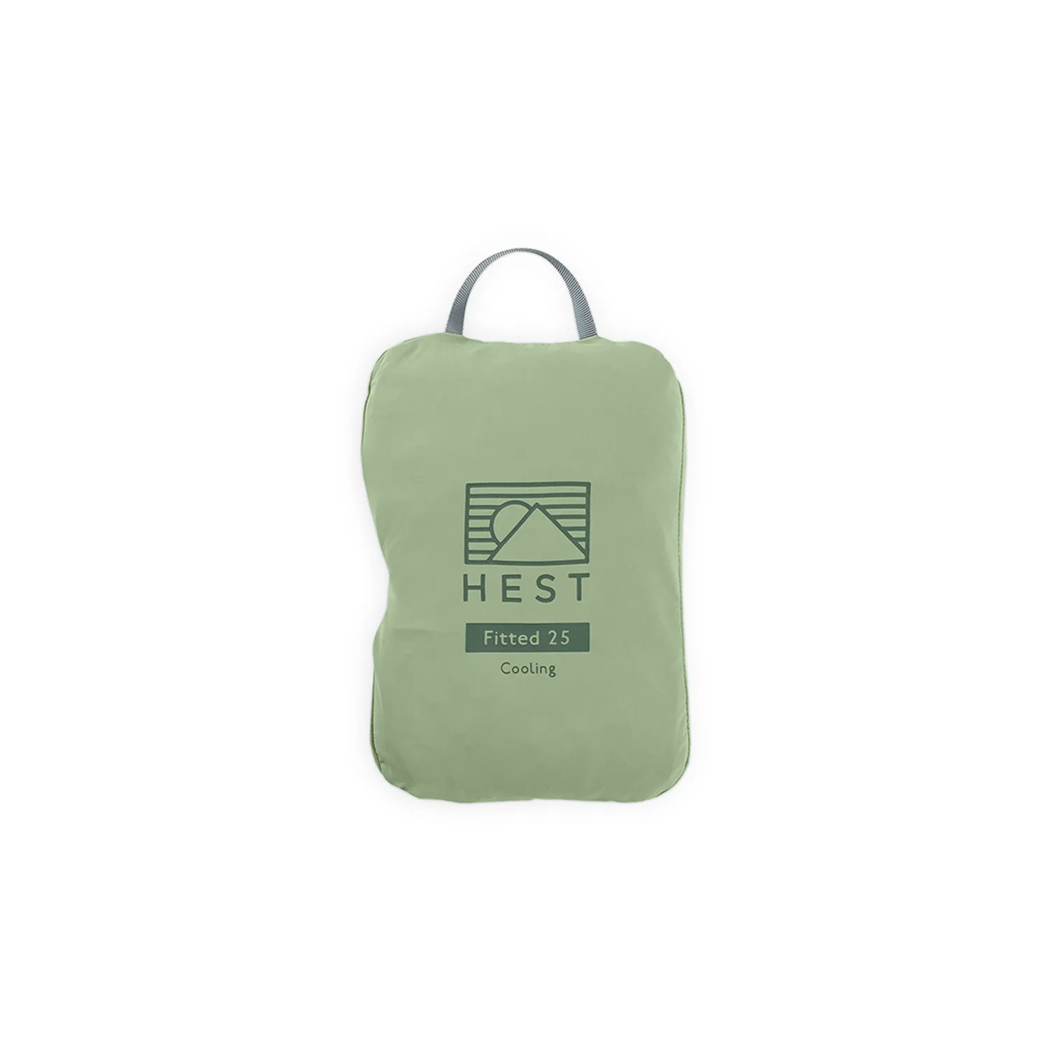 Fitted Sheet (Cooling)
