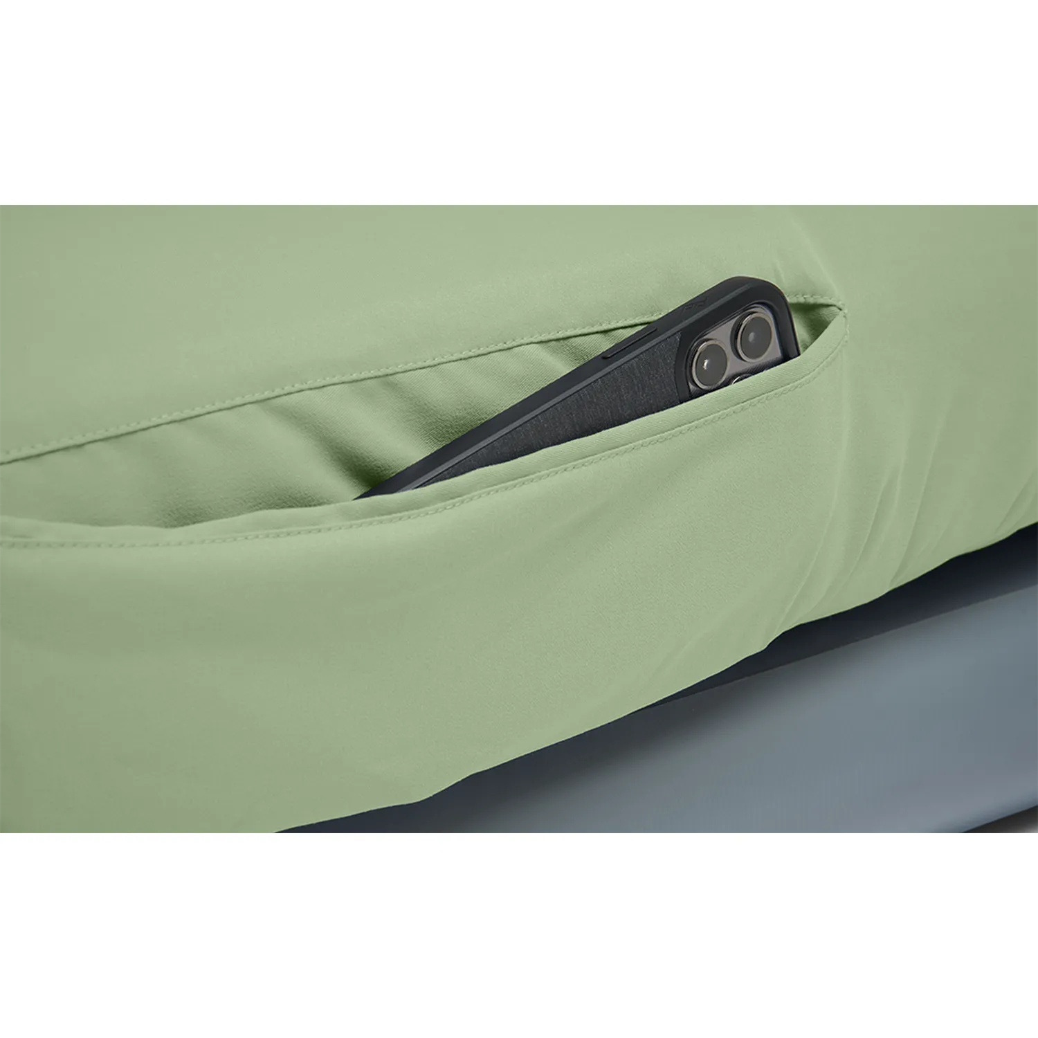 Fitted Sheet (Cooling)