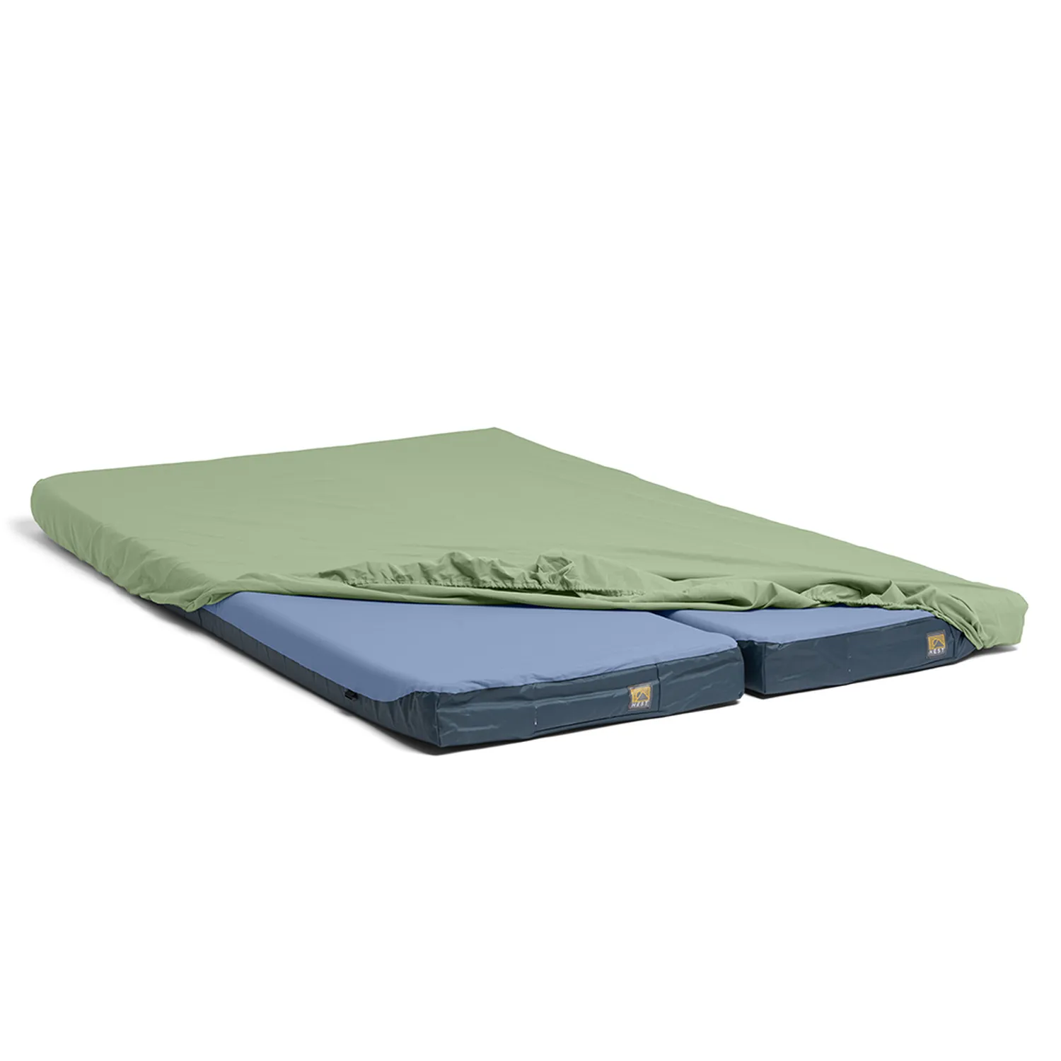 Fitted Sheet (Cooling)