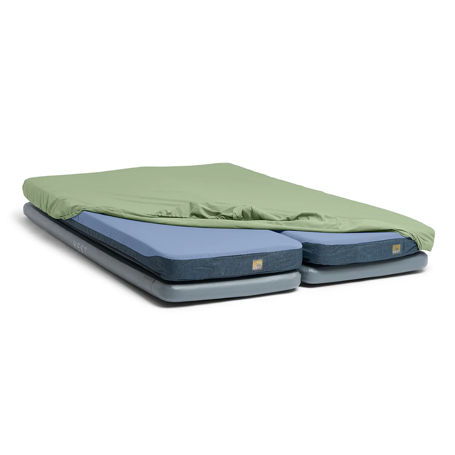 Fitted Sheet (Cooling)
