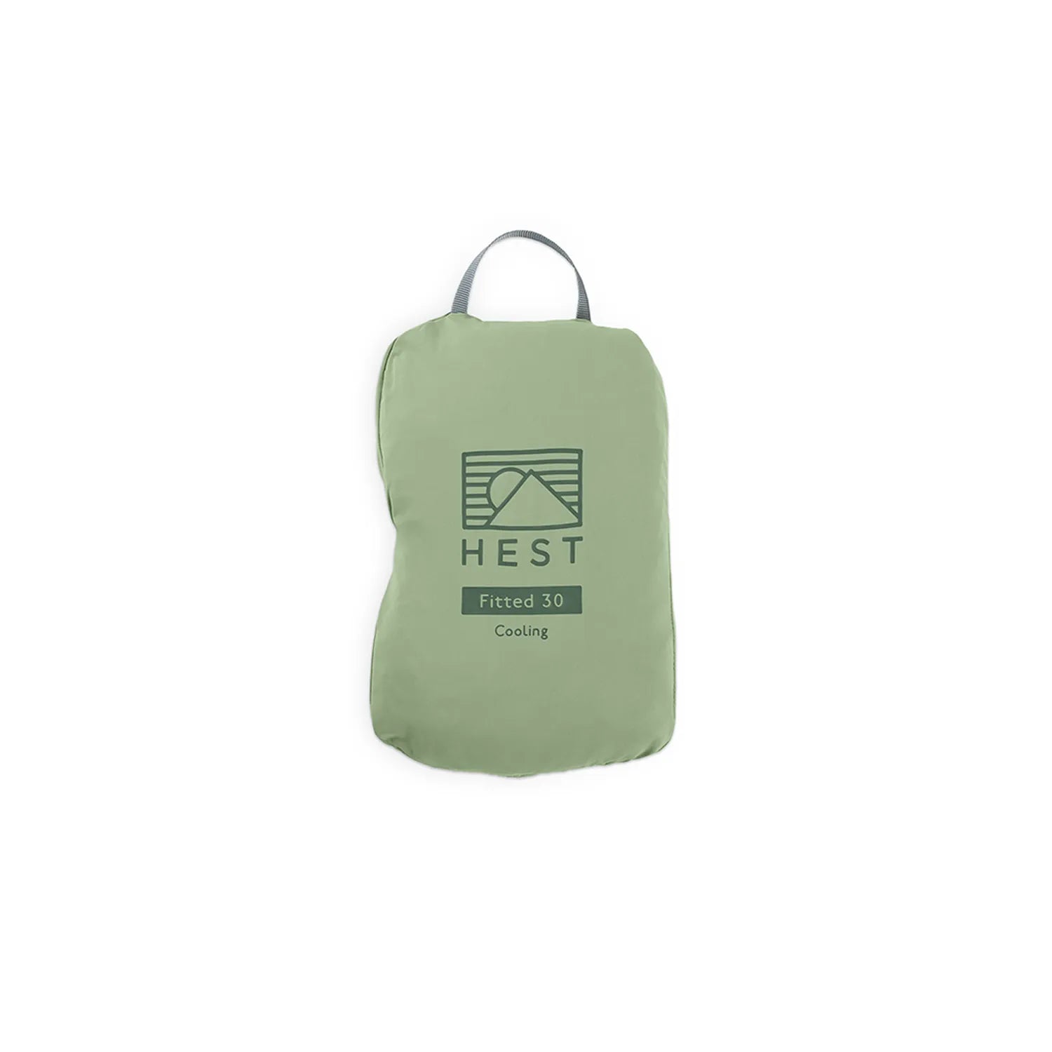 Fitted Sheet (Cooling)