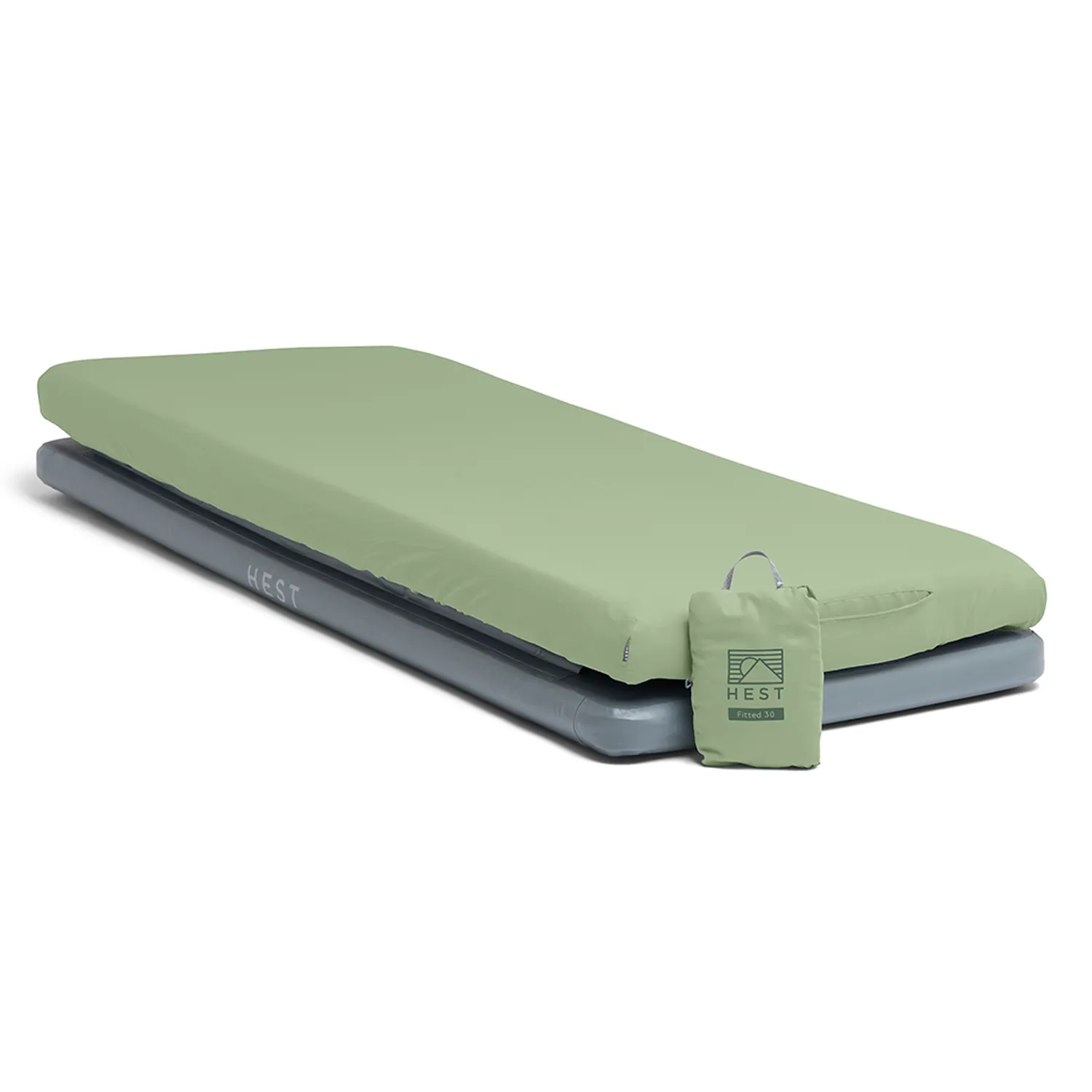 Fitted Sheet (Cooling)