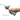 Flame King 2-Pack Eco Friendly 1/4 lb Refillable Mini Propane Tank Cylinder