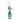 Flame King 2-Pack Eco Friendly 1/4 lb Refillable Mini Propane Tank Cylinder