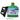 Flame King 2 Packs Eco Friendly Sustainable 8oz 1/2lb Refillable Propane Tank LP Cylinder