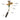 Flame King 20lb OPD Valve