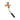 Flame King 20lb OPD Valve