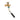 Flame King 20lb OPD Valve
