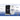 Flame King Propane Gas Hauler Kit 10lb Propane Tank, Adapter Hose and Insulated Protective Carry Case