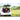 Flame King Propane Gas Hauler Kit 10lb Propane Tank, Adapter Hose and Insulated Protective Carry Case