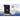Flame King Propane Gas Hauler Kit 5lb Gauge Propane Tank, Adapter Hose and Insulated Protective Carry Case
