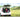 Flame King Propane Gas Hauler Kit 5lb Gauge Propane Tank, Adapter Hose and Insulated Protective Carry Case