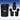 Flame King Propane Gas Hauler Kit 5lb Propane Tank, Adapter Hose and Insulated Protective Carry Case