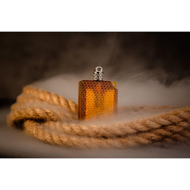 Flame Vault Match – Ultem® Survival Lighter