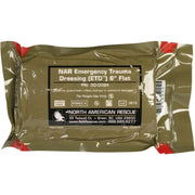 Flat Emergency Trauma Dressing (ETD)
