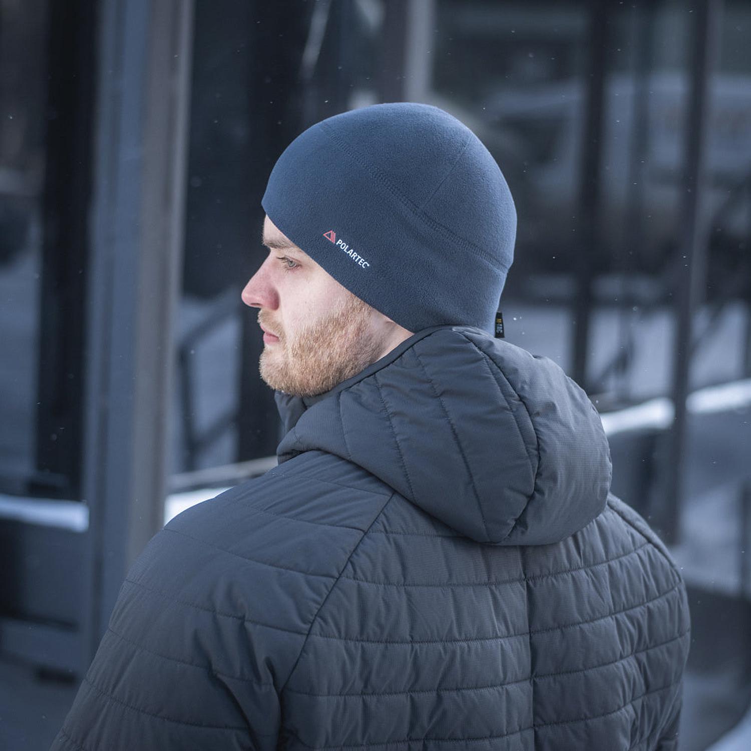 Fleece Watch Cap Light Polartec