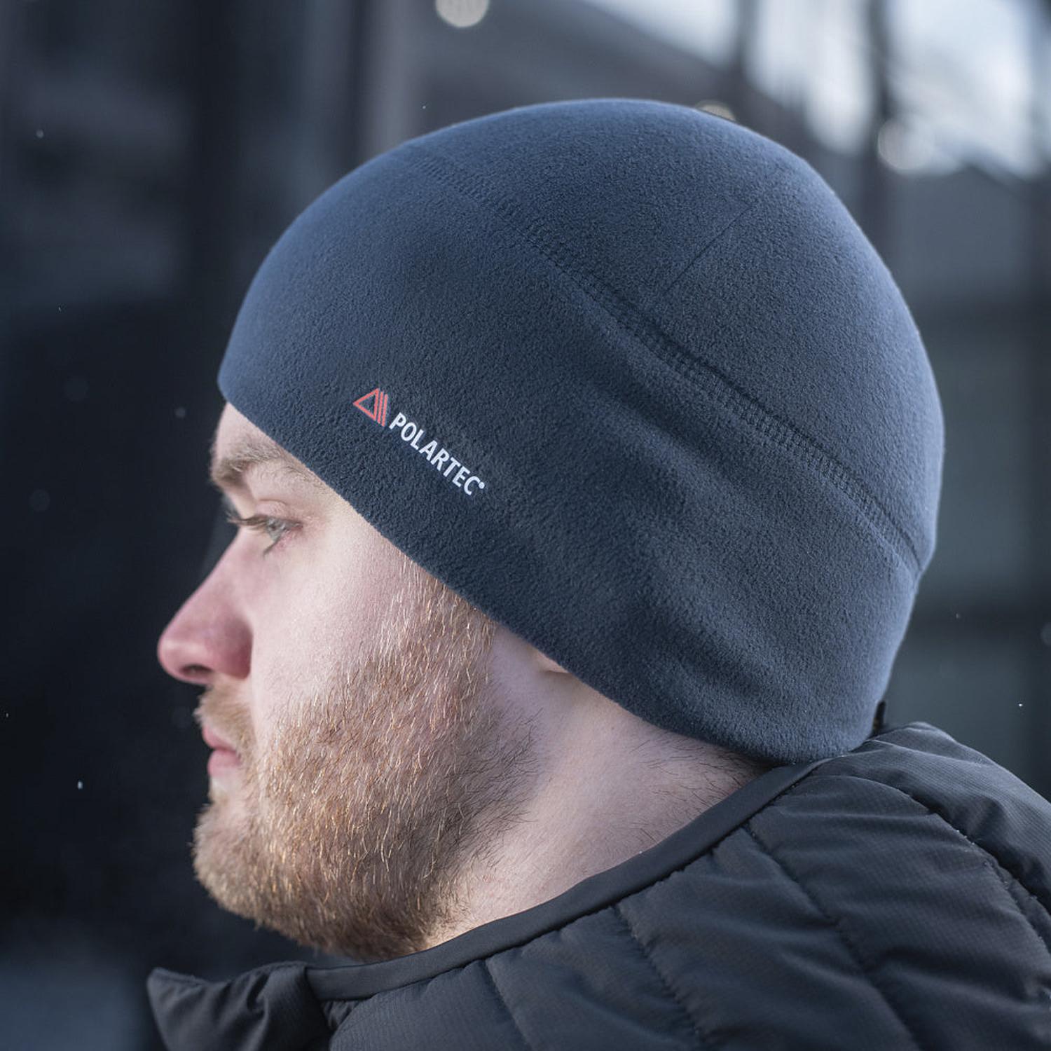 Fleece Watch Cap Light Polartec