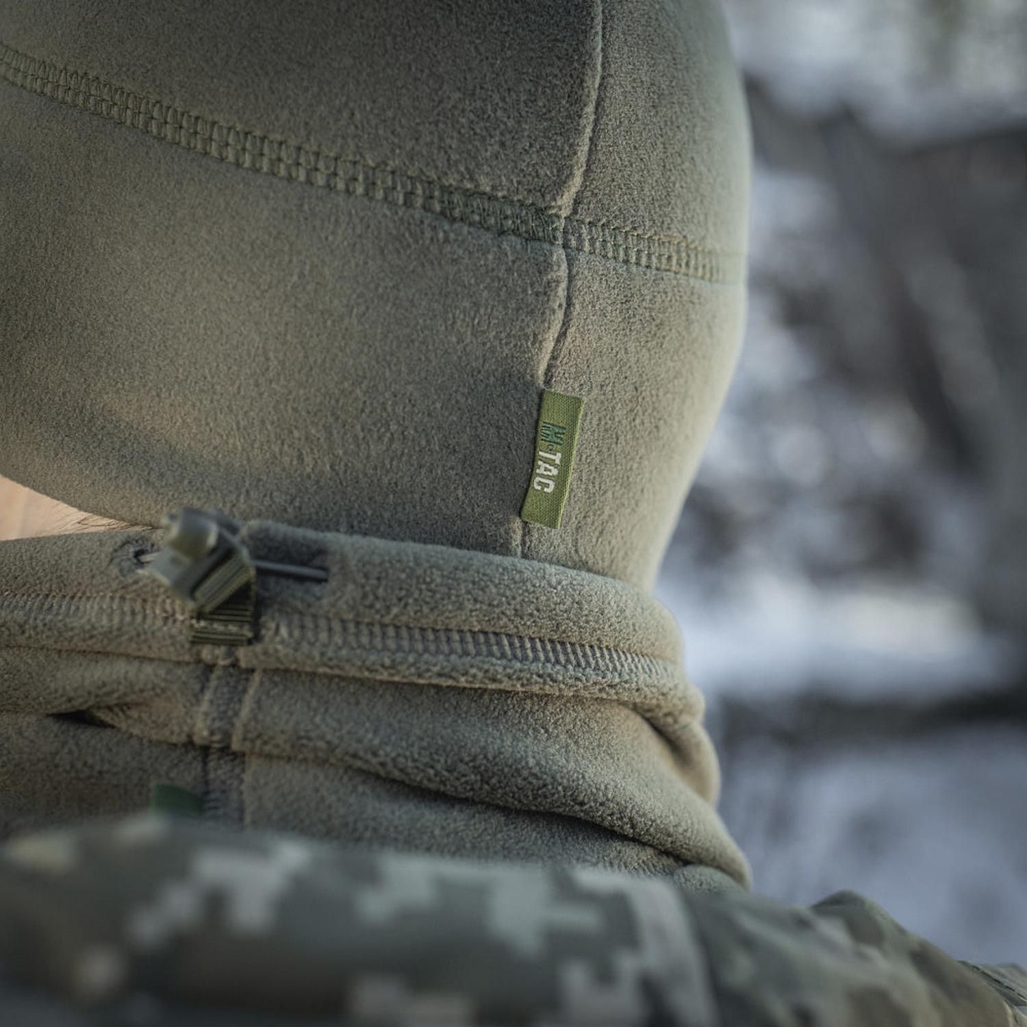 Fleece Watch Cap Light Polartec