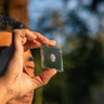 Floating Signal Mirror