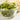 Freeze Dried Broccoli Florets & Stems Can – 34 Servings