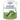 Freeze Dried Broccoli Florets and Stems Can, 34 Servings