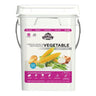 Freeze-Dried & Dehydrated Vegetable Variety Kit – 109 Servings