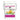 Freeze-Dried & Dehydrated Vegetable Variety Kit – 109 Servings