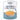 Freeze Dried Shredded Colby Cheese Can, 30 Servings