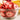 Freeze Dried Sliced Strawberries Family Size Pouch, 20 Servings