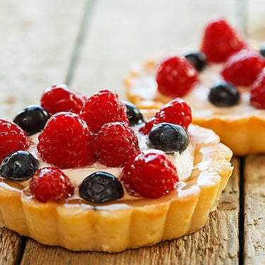 Freeze Dried Triple Berry Blend Family Size Pouch, 16 Servings