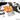 best quality lynx go-bag