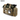 high quality lynx go-bag