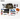 GO-BAG SURVIVAL KIT (SHOW STOCK)