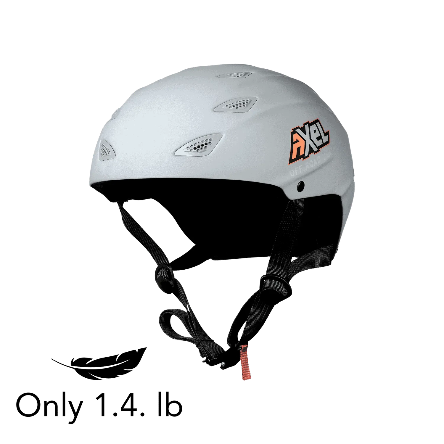 GRIT D.O.T. Helmet