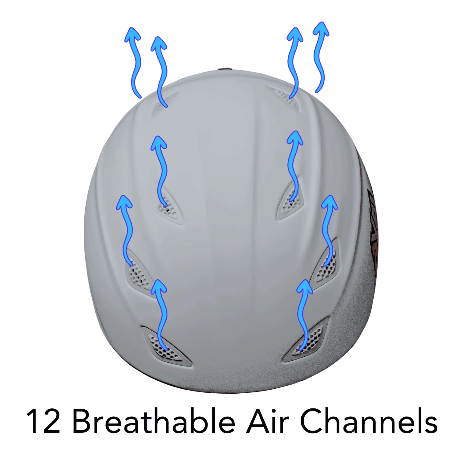 GRIT D.O.T. Helmet