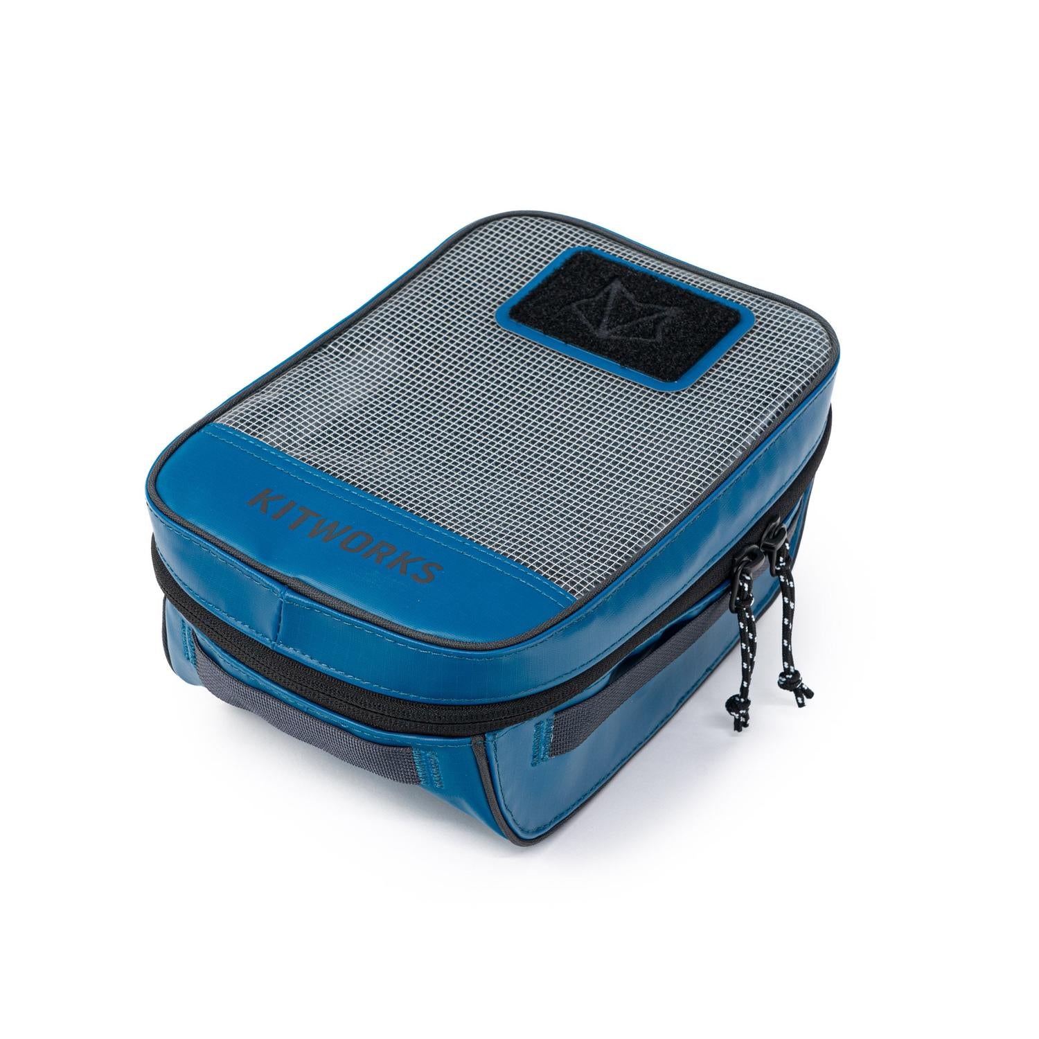 Gear Cubes – Small, Medium & Large