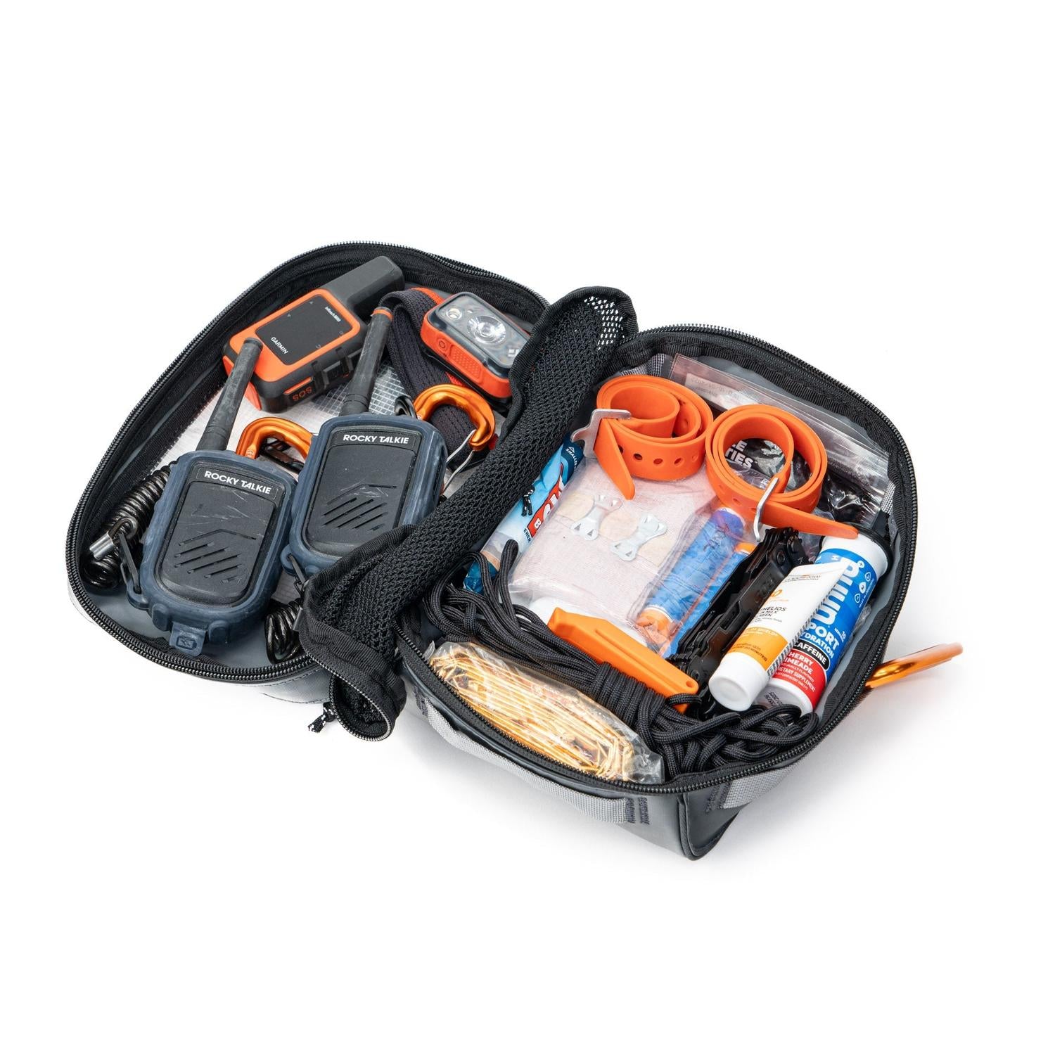 Gear Cubes – Small, Medium & Large